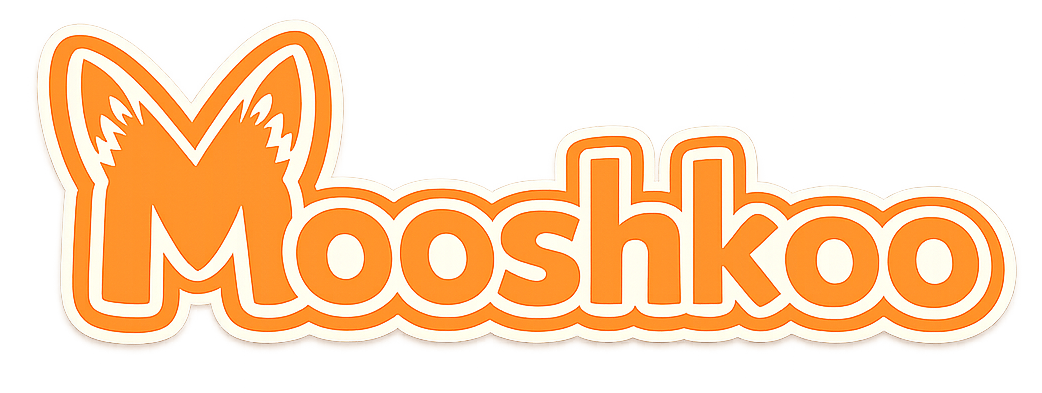 mooshkoo.com