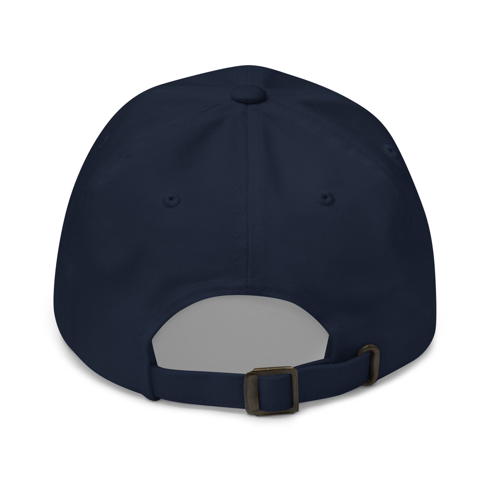 Mooshkoo M Embroidered Hat - Image 3