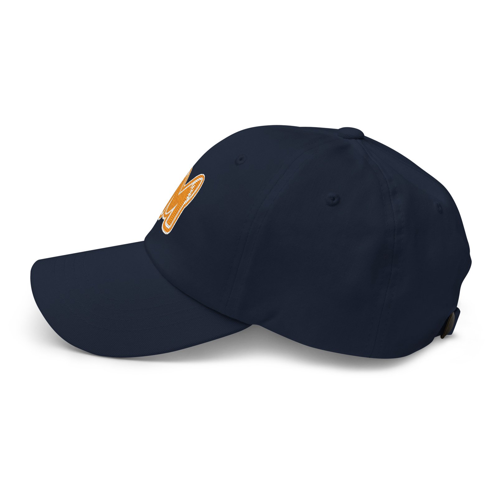Mooshkoo M Embroidered Hat - Image 7