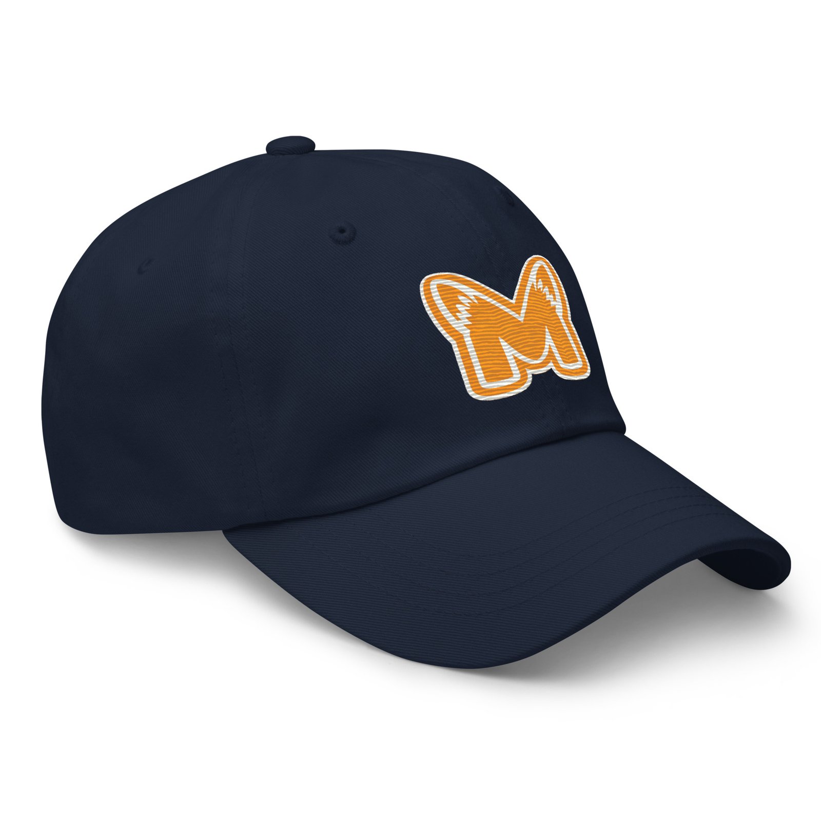 Mooshkoo M Embroidered Hat - Image 9