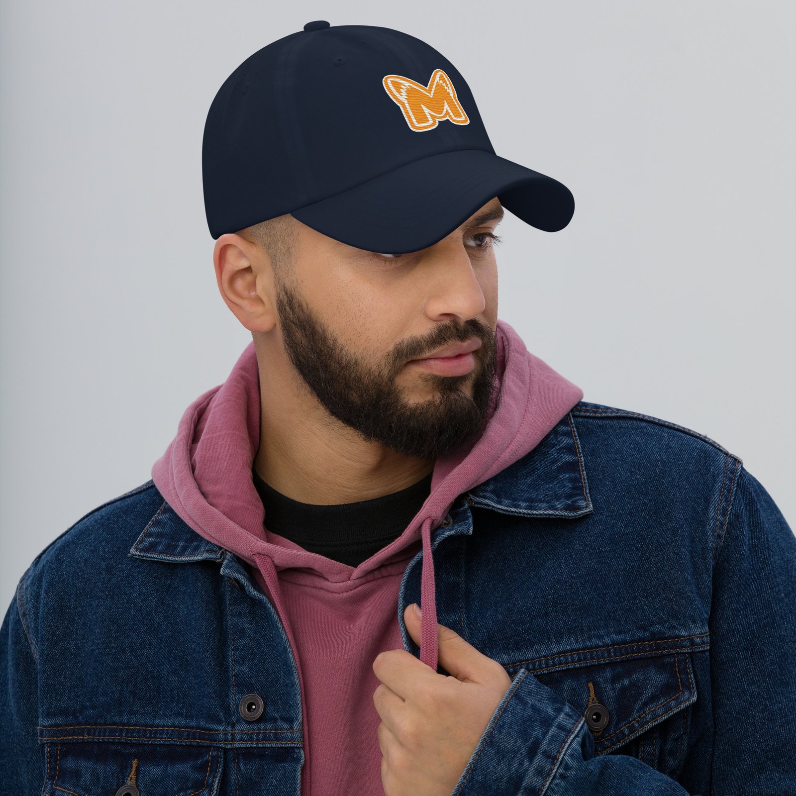 Mooshkoo M Embroidered Hat - Image 14