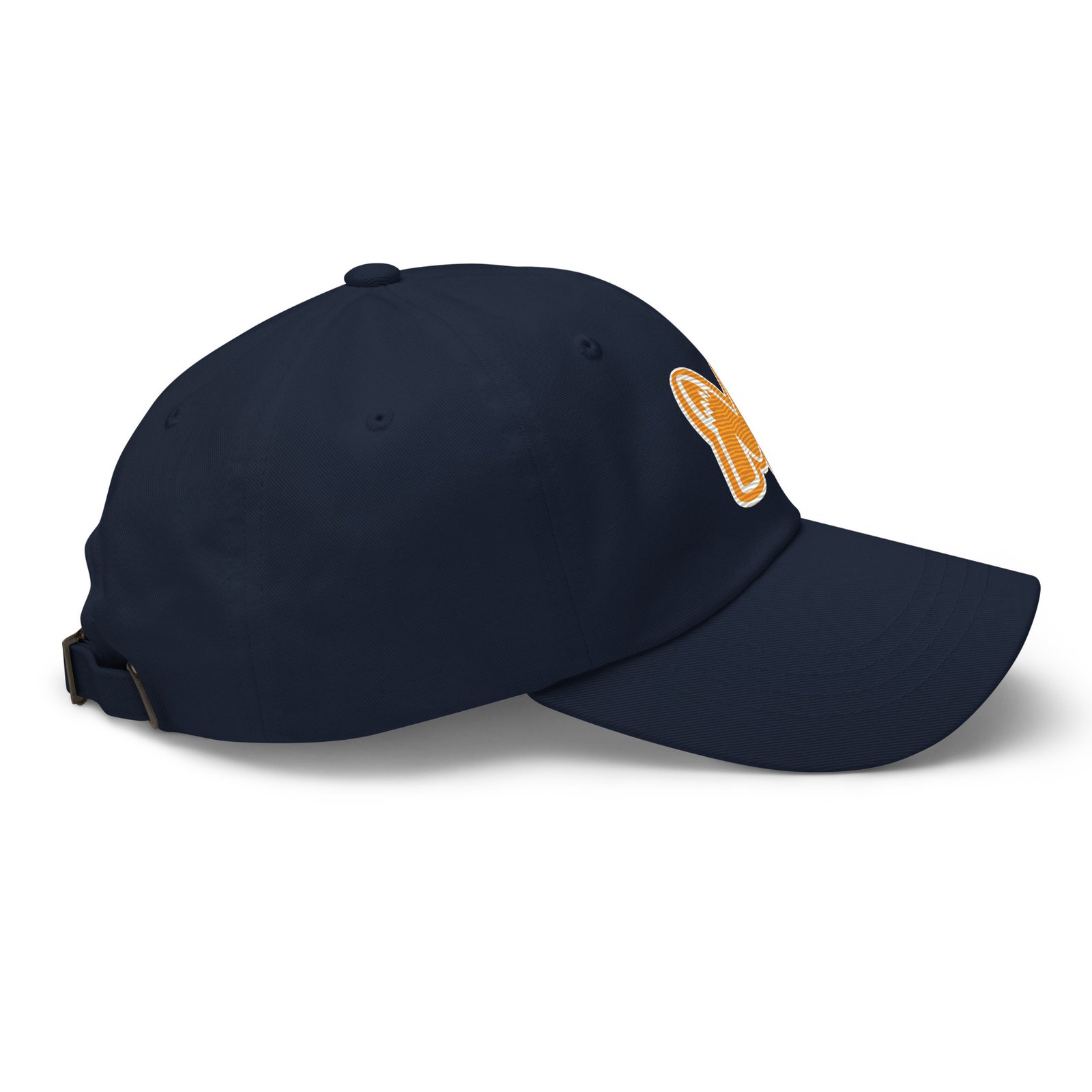 Mooshkoo M Embroidered Hat - Image 5
