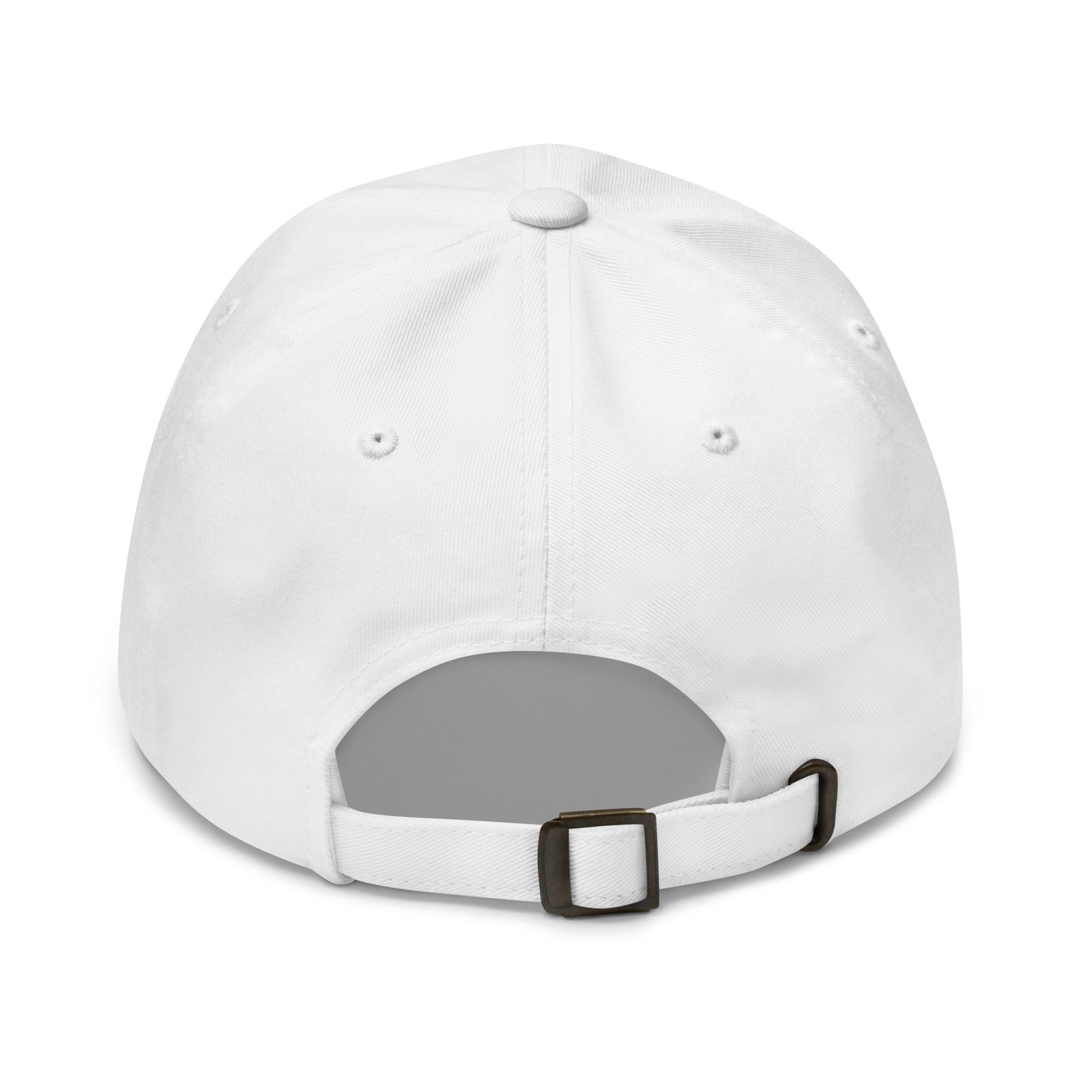 Mooshkoo M Embroidered Hat - Image 4