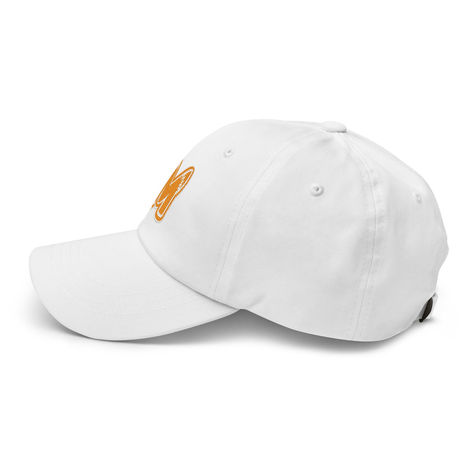 Mooshkoo M Embroidered Hat - Image 8