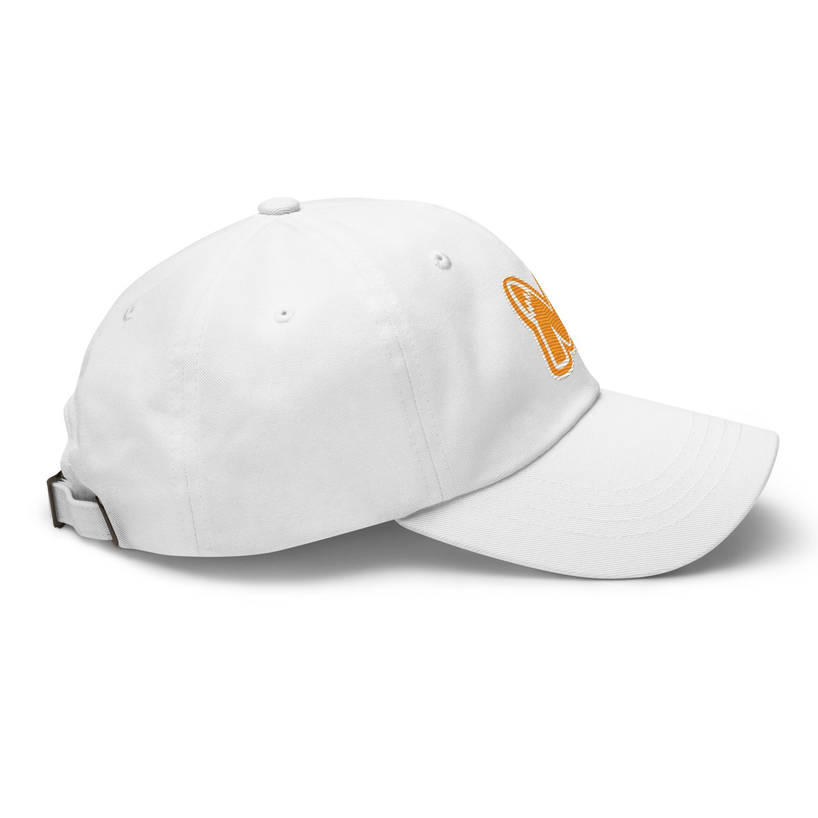 Mooshkoo M Embroidered Hat - Image 6