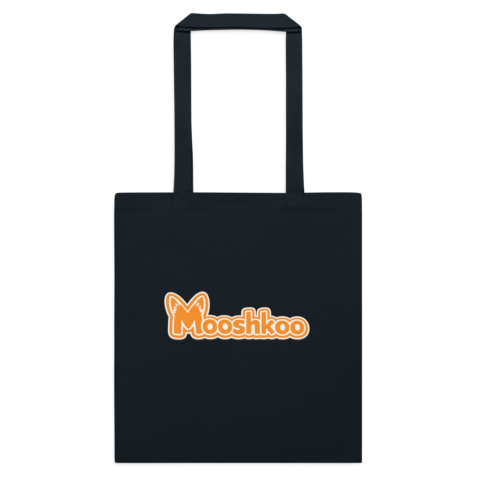 Mooshkoo Cotton Tote Bag - Image 2
