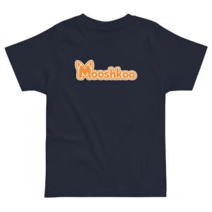 Mooshkoo Classic Toddler Tee
