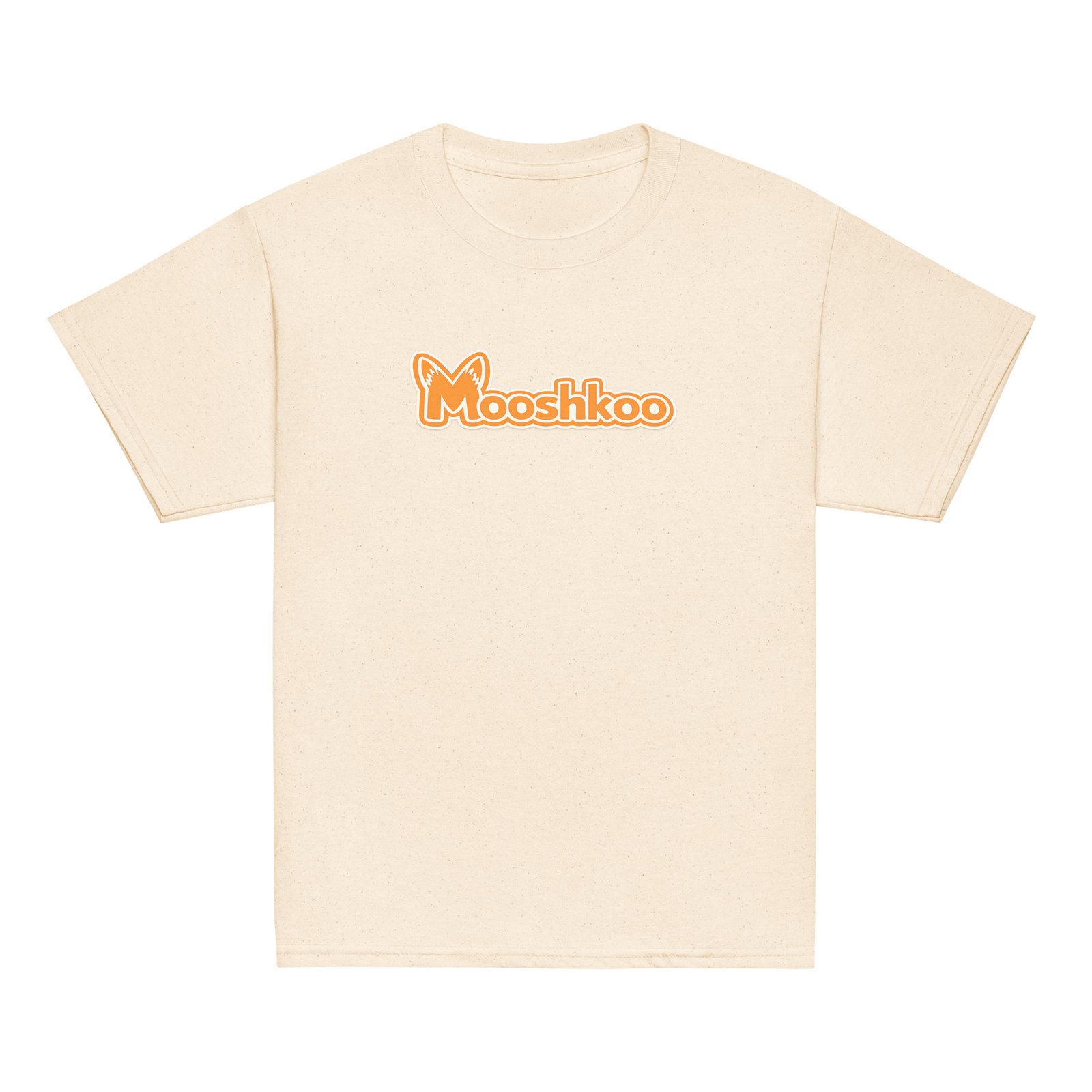 Mooshkoo Classic Youth Tee - Image 3