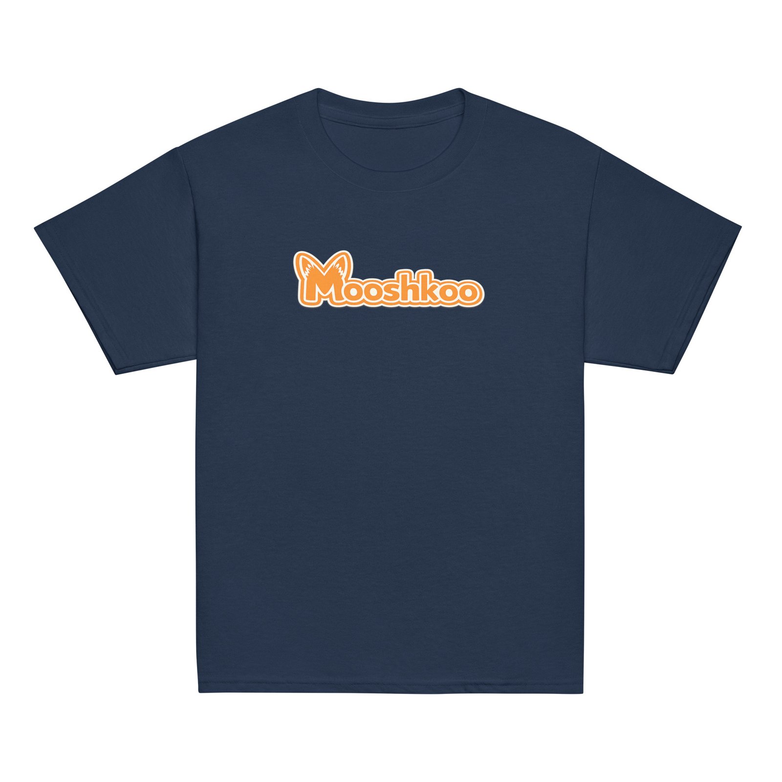 Mooshkoo Classic Youth Tee