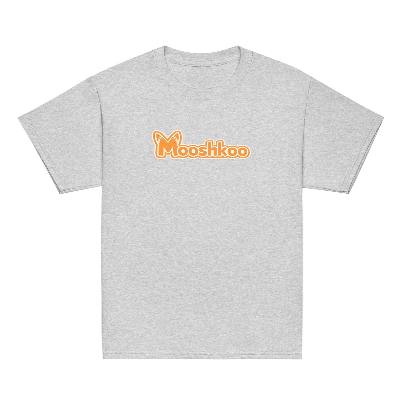 Mooshkoo Classic Youth Tee - Image 2